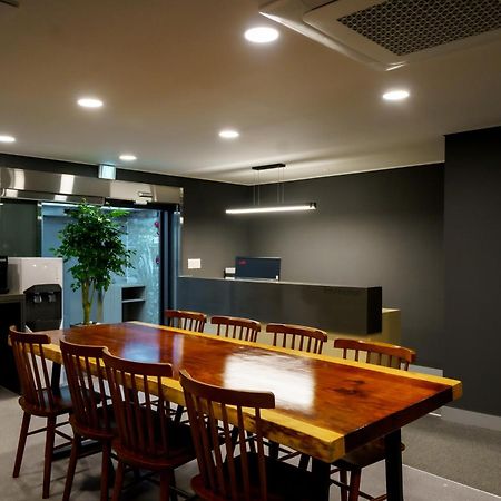 The Stay Hue Myeongdong Seoul Ngoại thất bức ảnh