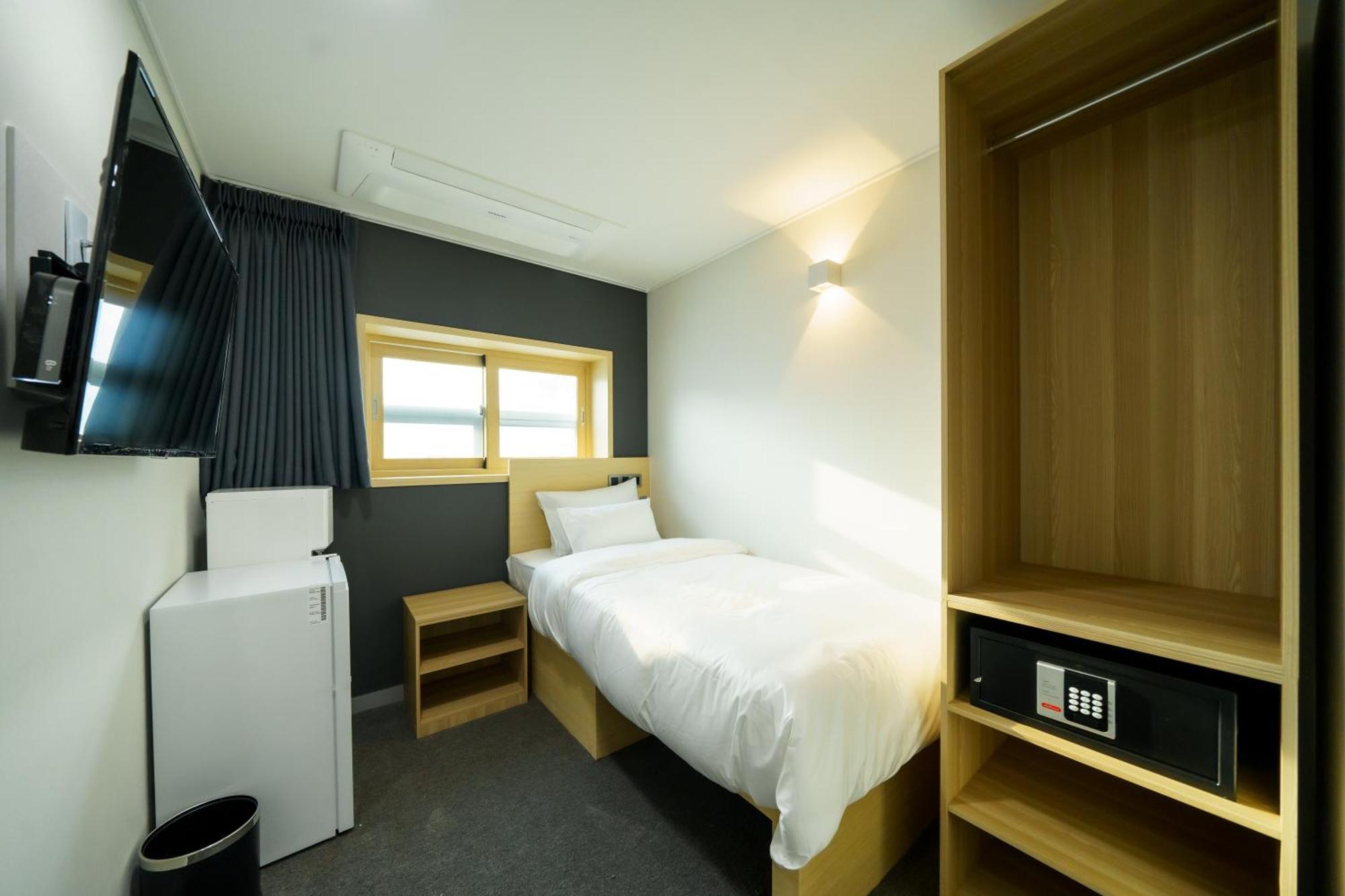 The Stay Hue Myeongdong Seoul Ngoại thất bức ảnh