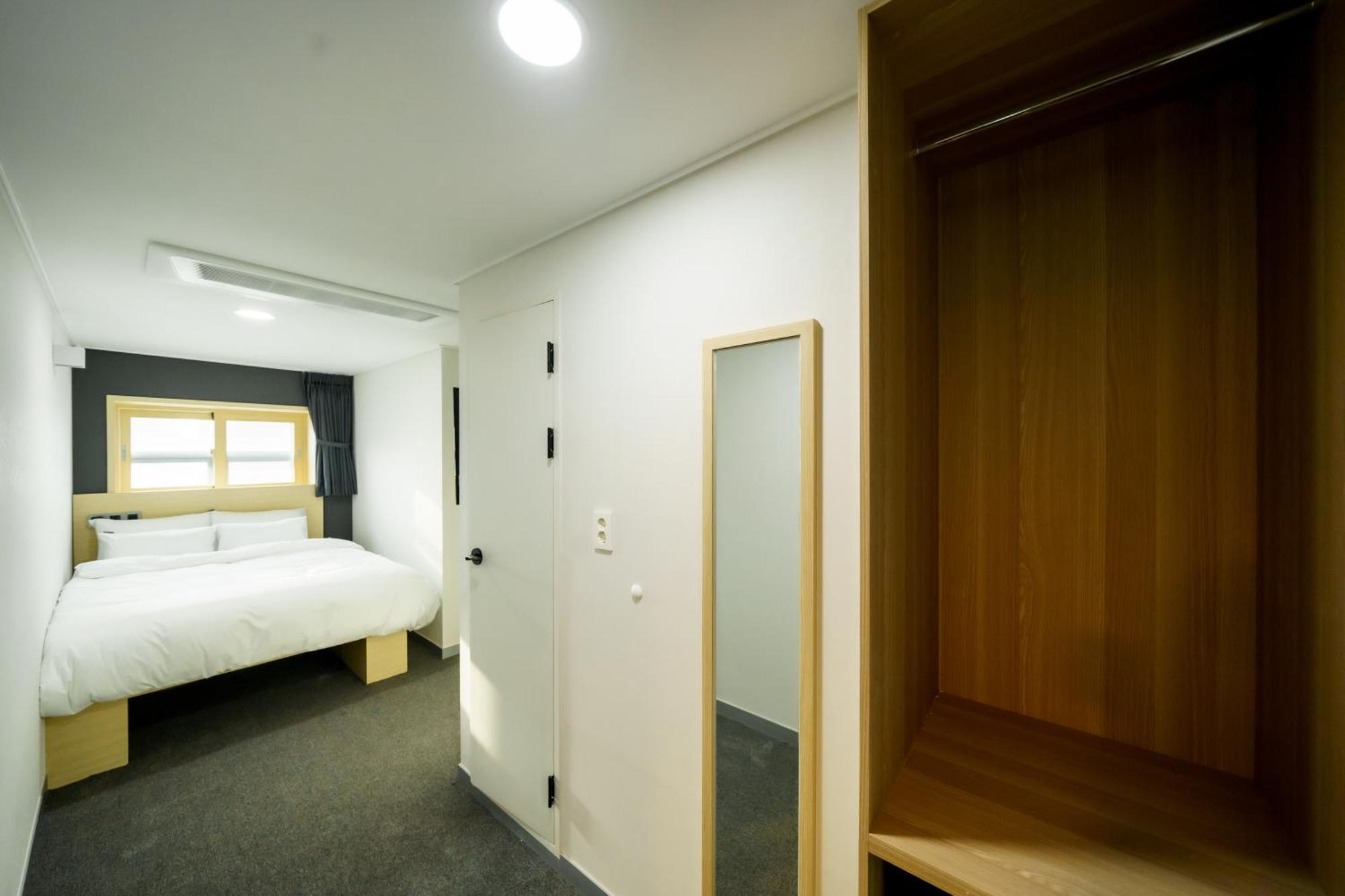 The Stay Hue Myeongdong Seoul Ngoại thất bức ảnh