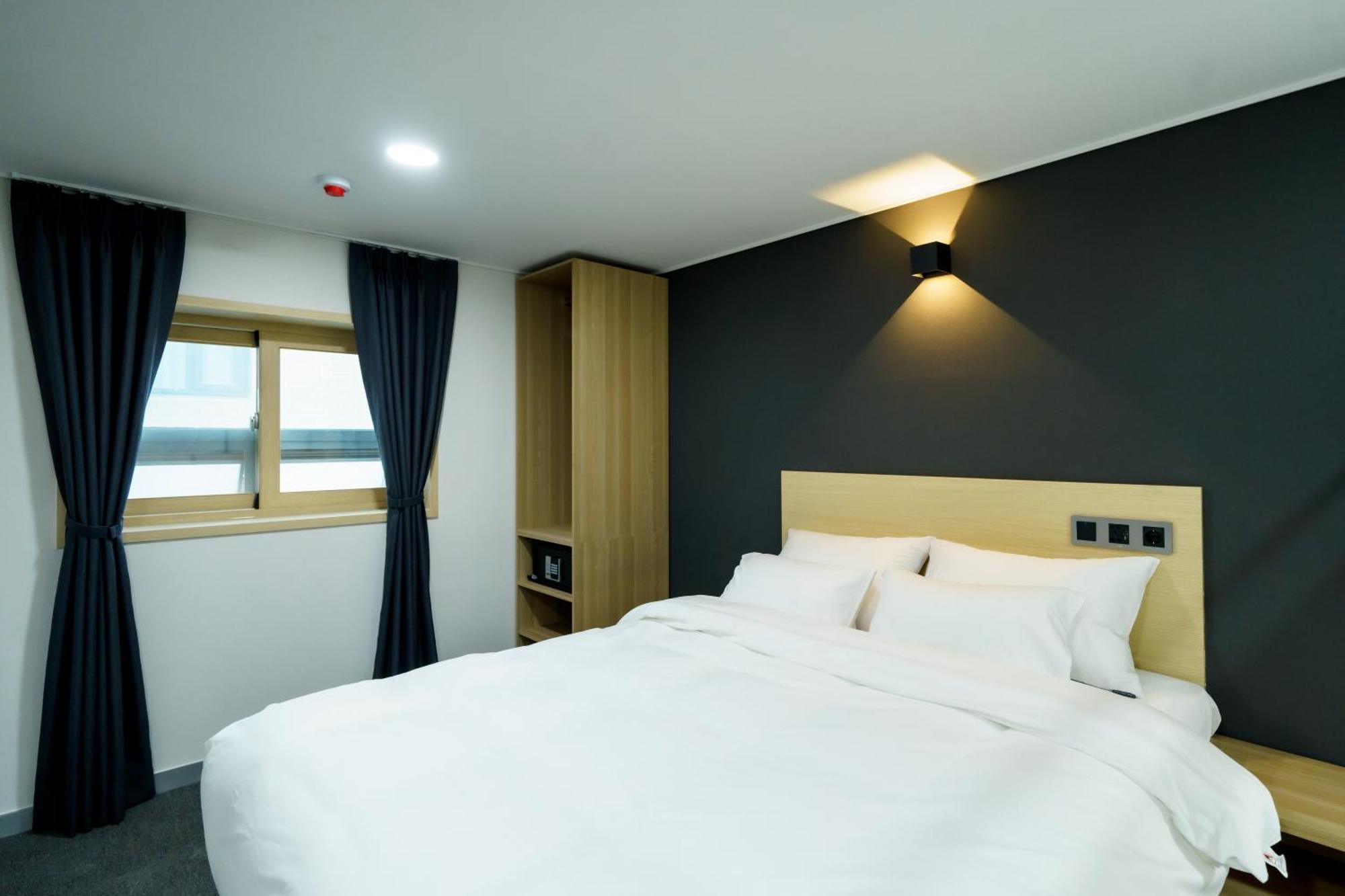 The Stay Hue Myeongdong Seoul Ngoại thất bức ảnh