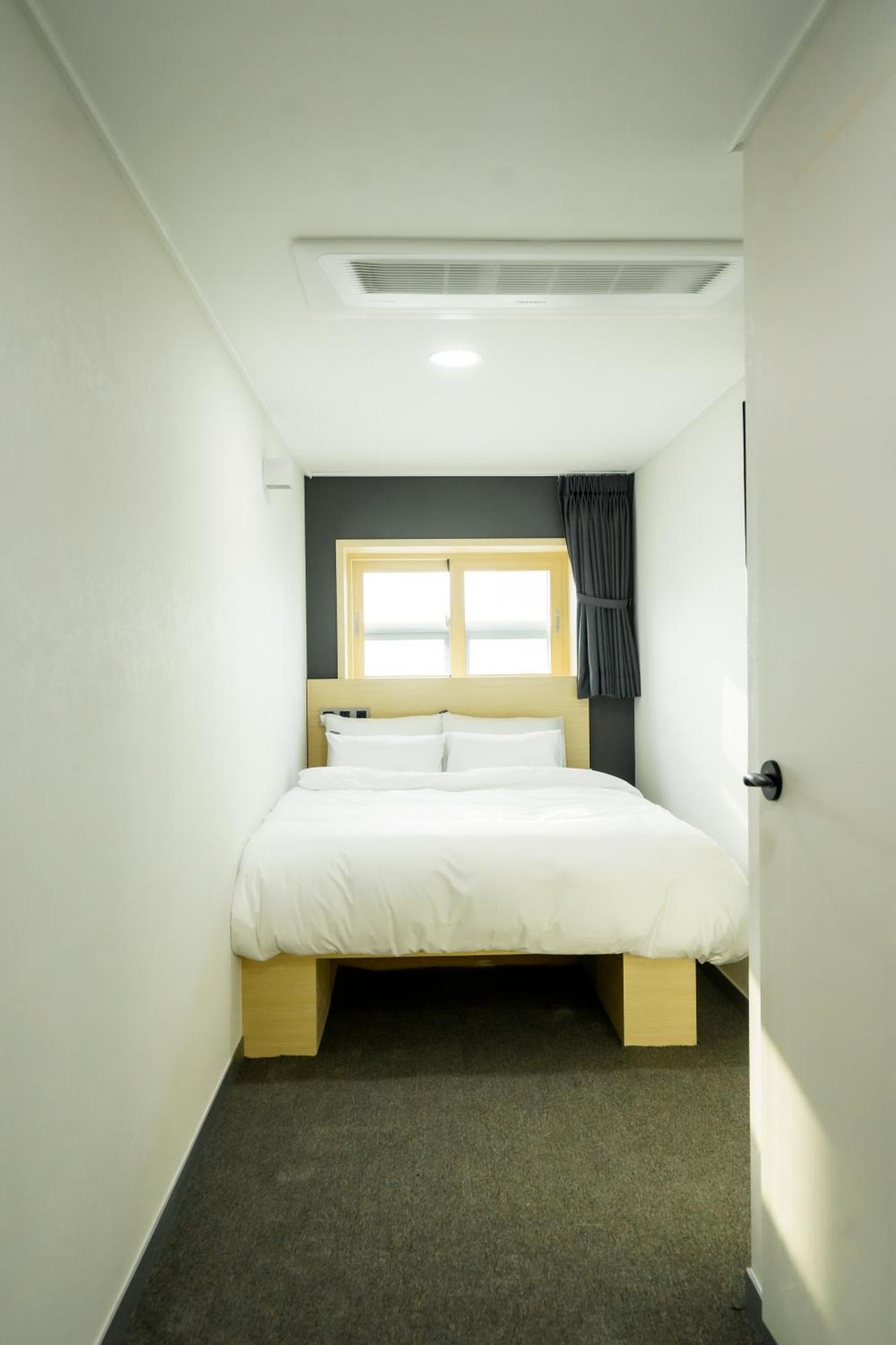 The Stay Hue Myeongdong Seoul Ngoại thất bức ảnh