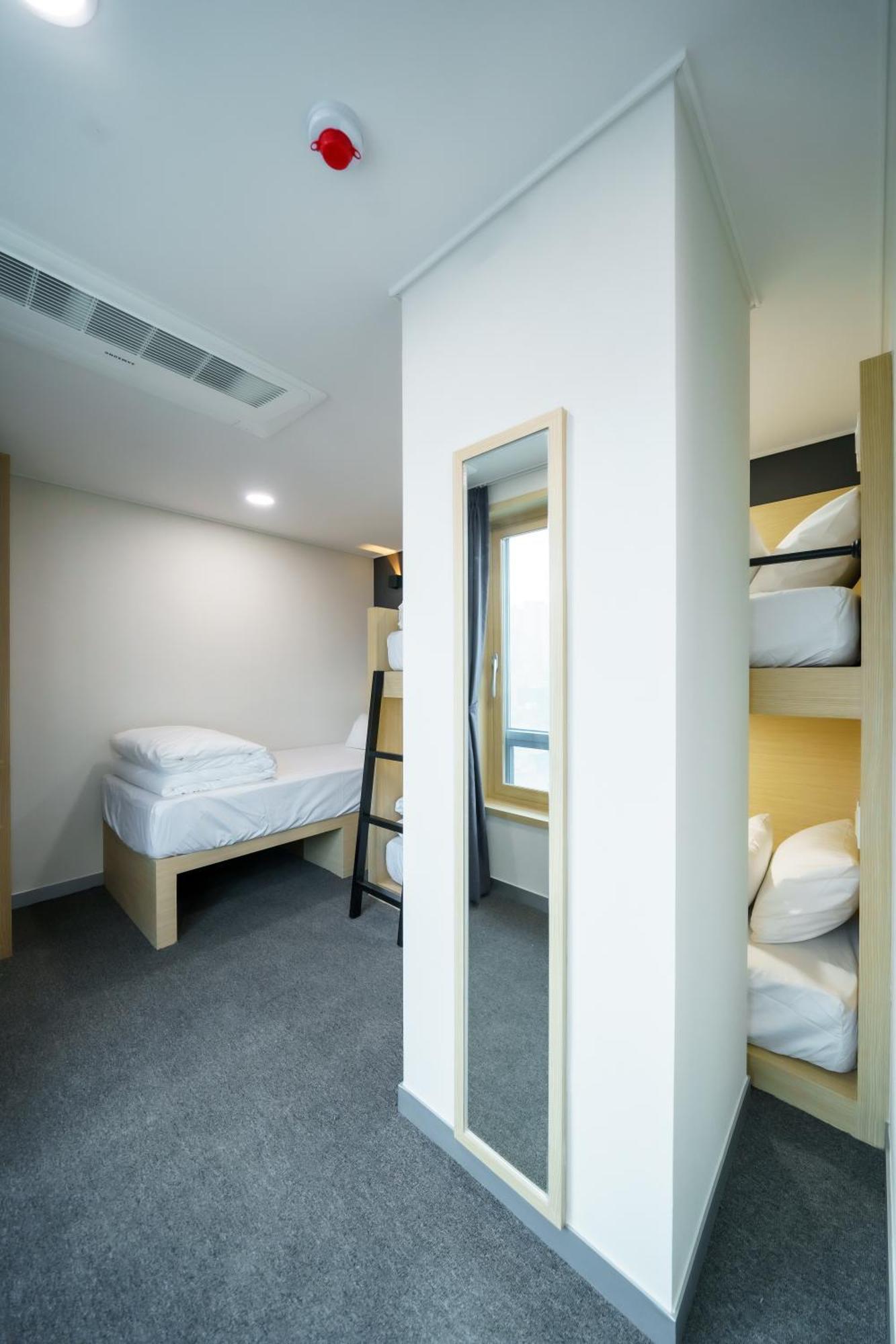 The Stay Hue Myeongdong Seoul Ngoại thất bức ảnh