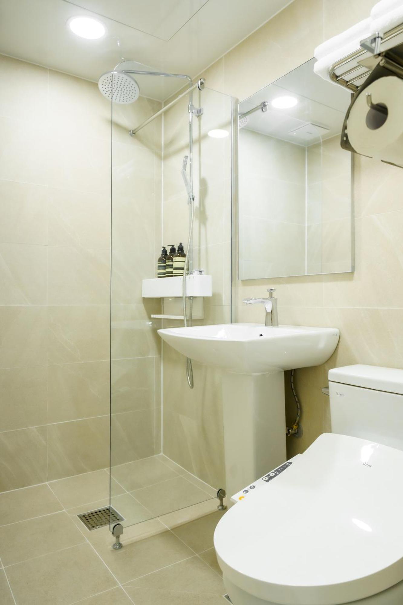 The Stay Hue Myeongdong Seoul Ngoại thất bức ảnh