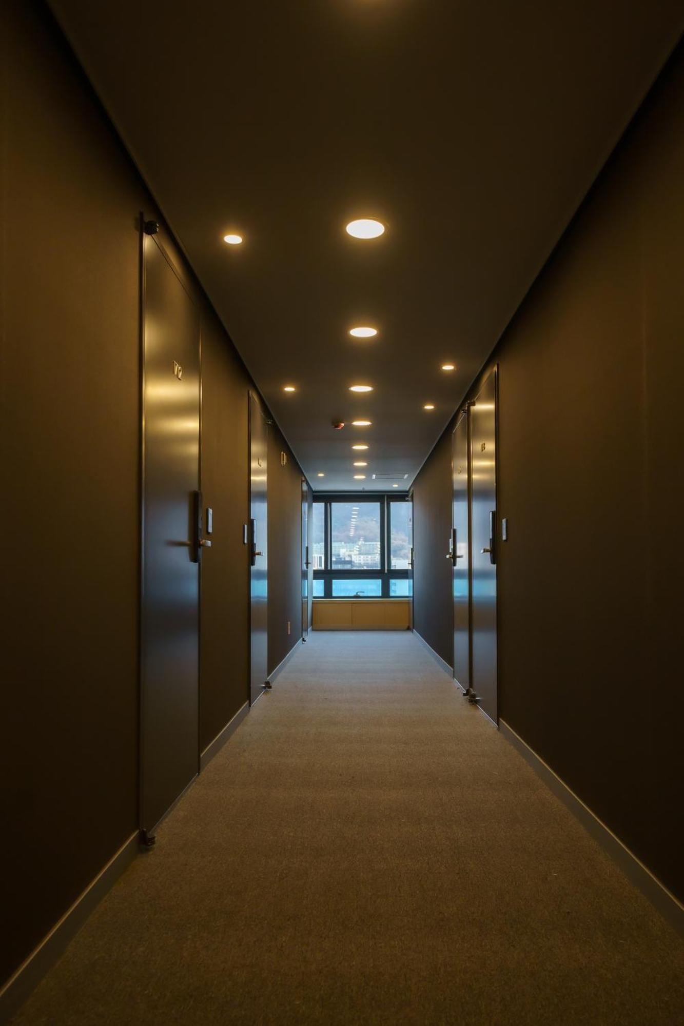 The Stay Hue Myeongdong Seoul Ngoại thất bức ảnh