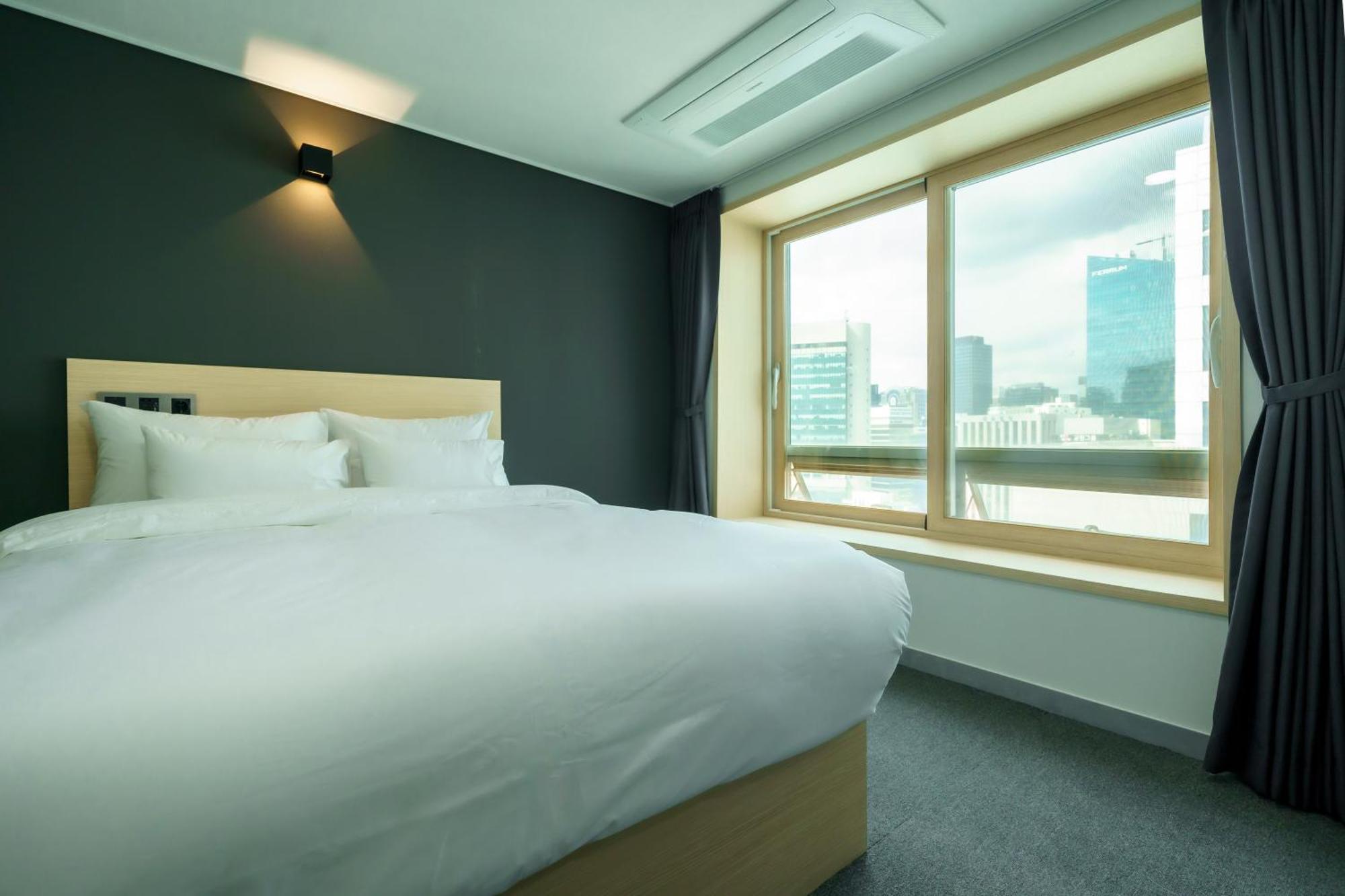 The Stay Hue Myeongdong Seoul Ngoại thất bức ảnh