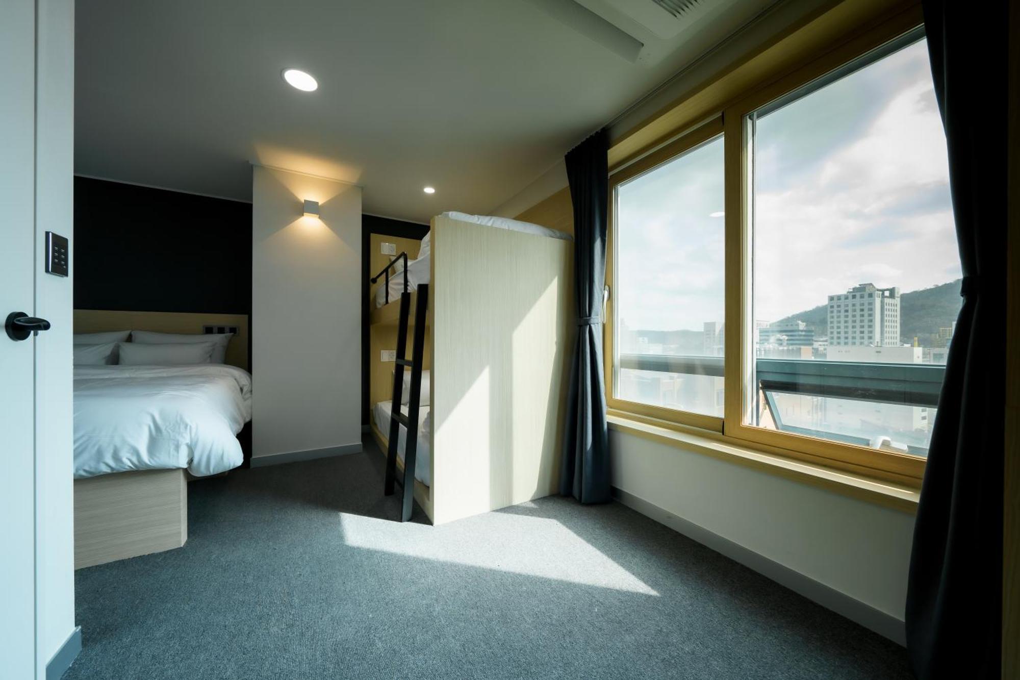 The Stay Hue Myeongdong Seoul Ngoại thất bức ảnh