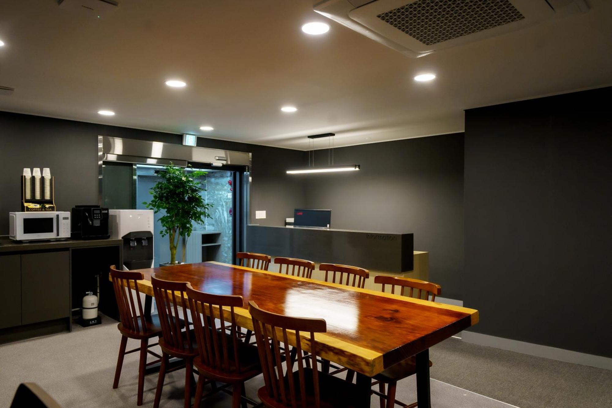 The Stay Hue Myeongdong Seoul Ngoại thất bức ảnh