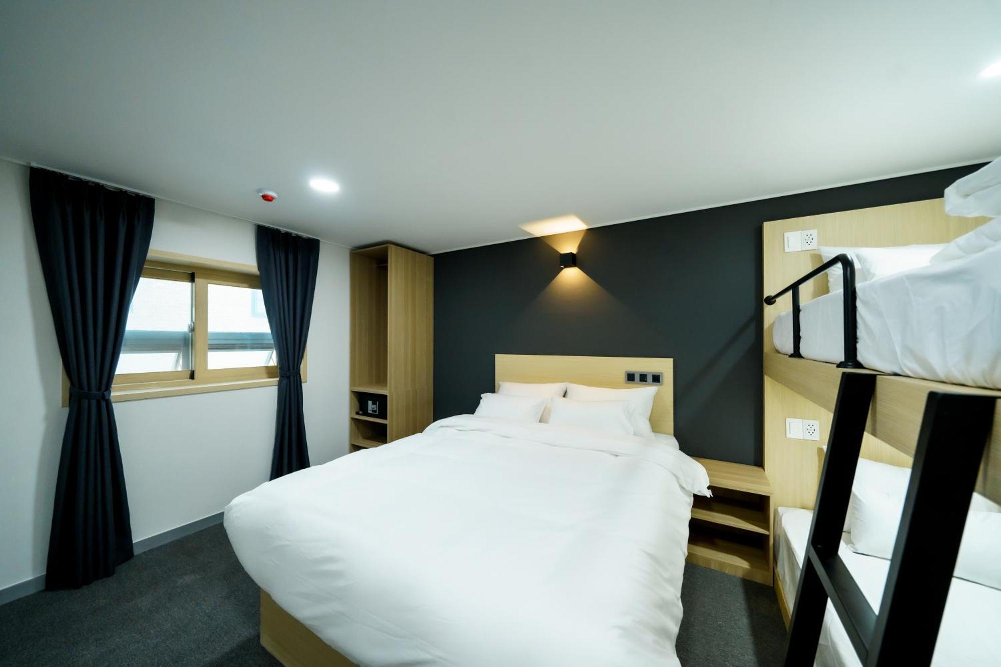 The Stay Hue Myeongdong Seoul Ngoại thất bức ảnh