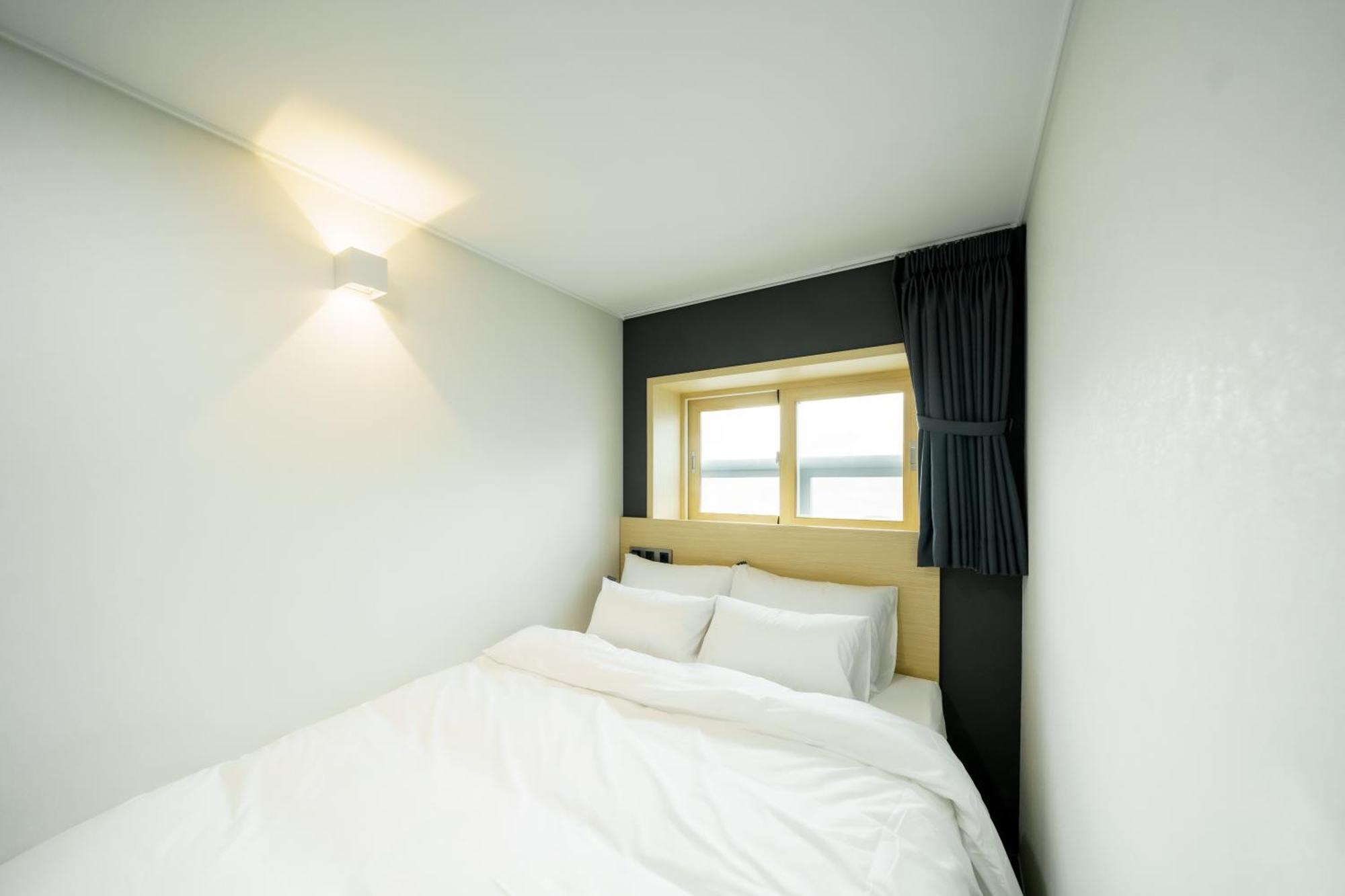 The Stay Hue Myeongdong Seoul Ngoại thất bức ảnh