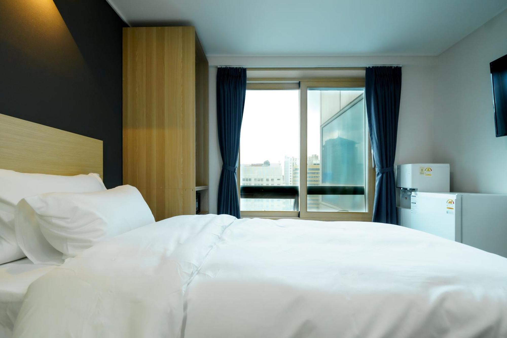 The Stay Hue Myeongdong Seoul Ngoại thất bức ảnh