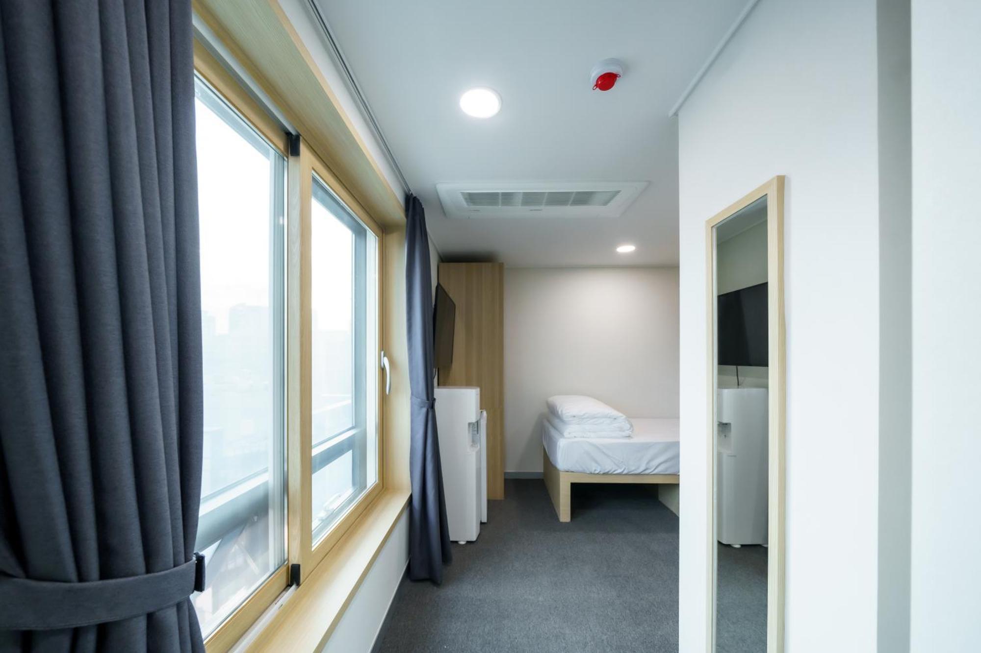 The Stay Hue Myeongdong Seoul Ngoại thất bức ảnh