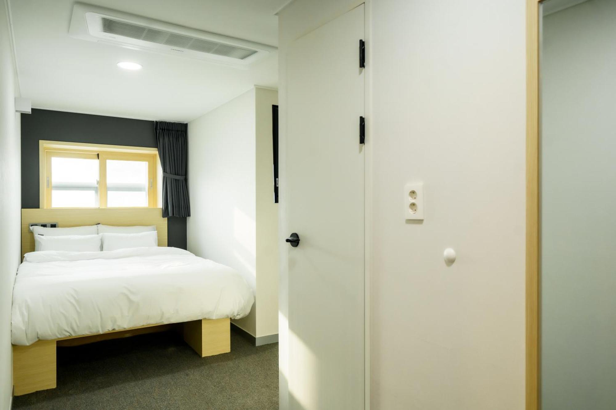 The Stay Hue Myeongdong Seoul Ngoại thất bức ảnh