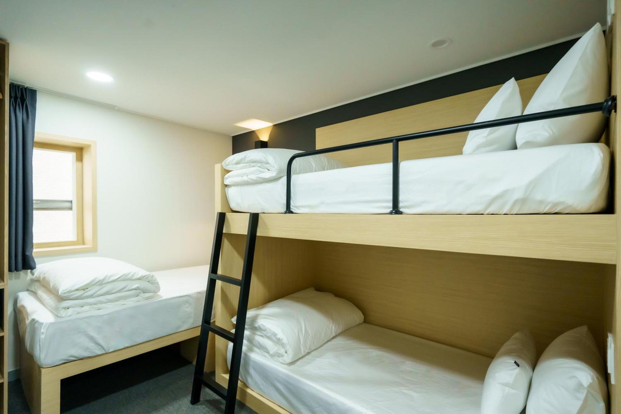 The Stay Hue Myeongdong Seoul Ngoại thất bức ảnh