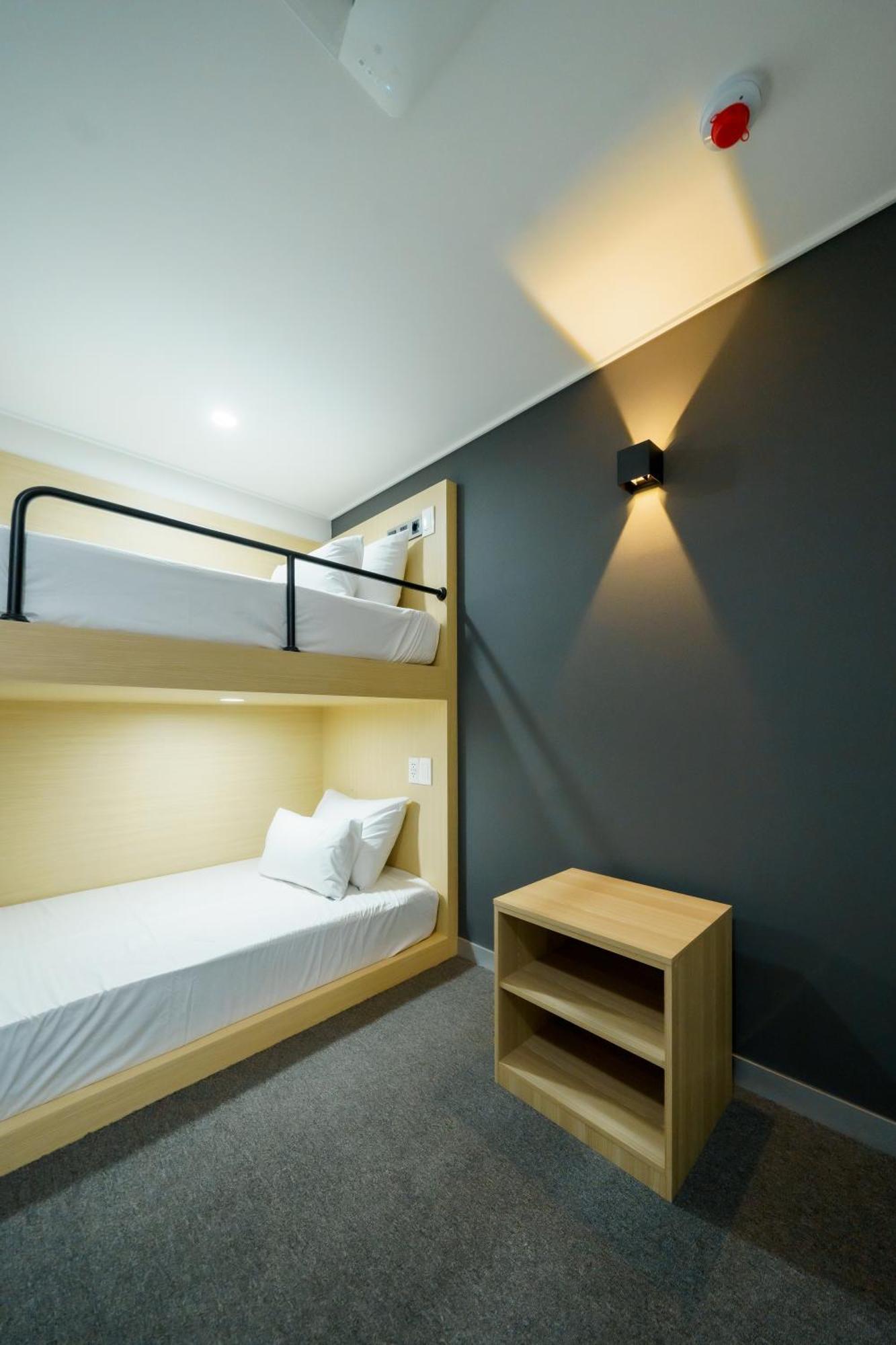 The Stay Hue Myeongdong Seoul Ngoại thất bức ảnh