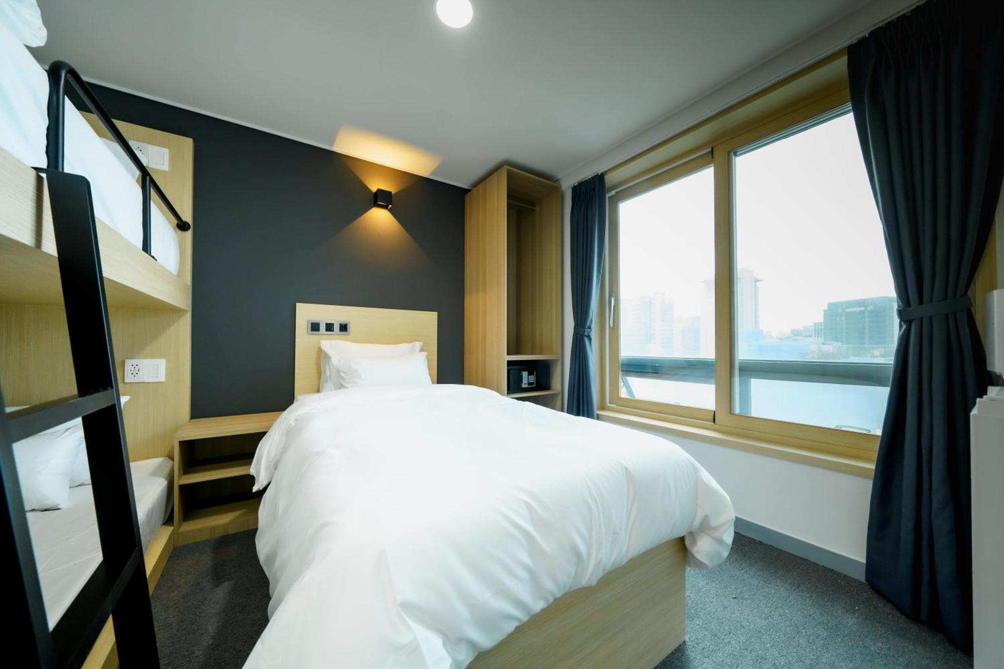 The Stay Hue Myeongdong Seoul Ngoại thất bức ảnh