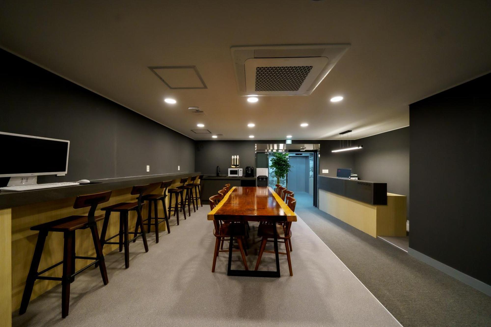The Stay Hue Myeongdong Seoul Ngoại thất bức ảnh
